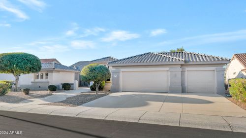 16207 Sandia Park Dr, Sun City, AZ