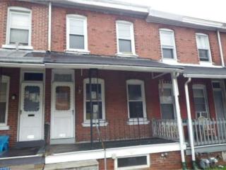 226 Spruce St, Norristown, PA