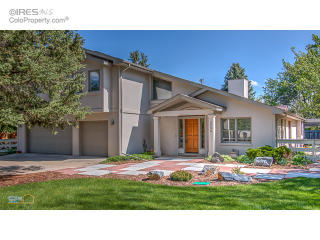 2590 Sumac Ave, Boulder, CO