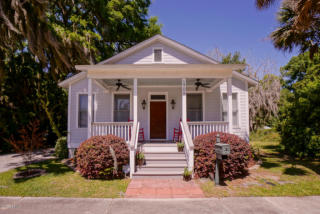 1709 Duke St, Beaufort SC 29902 exterior