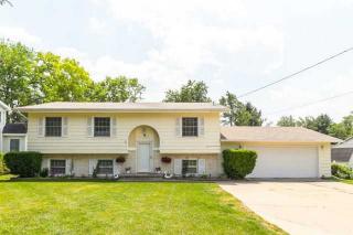 5450 66th Ave, Camp Dodge, IA