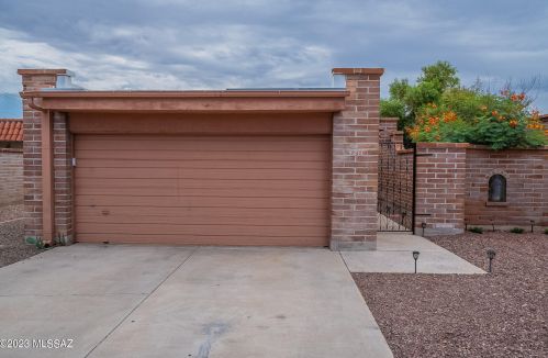 4211 Limberlost Pl, Tucson, AZ