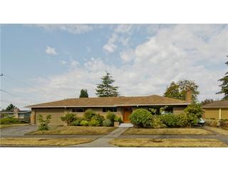 7255 36th Ave, Seattle, WA