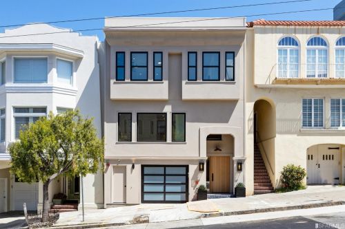 2744 Baker St, San Francisco, CA