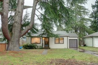 9747 Evanston Ave, Seattle, WA