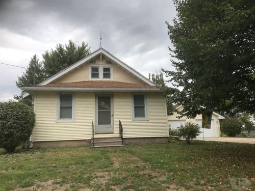 2703 116th Blvd, Germanville, IA