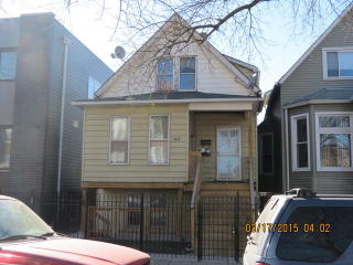 3112 Francisco Ave, Chicago, IL