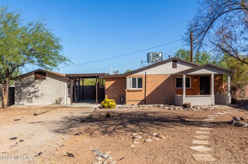 113 Blacklidge Dr, Tucson, AZ