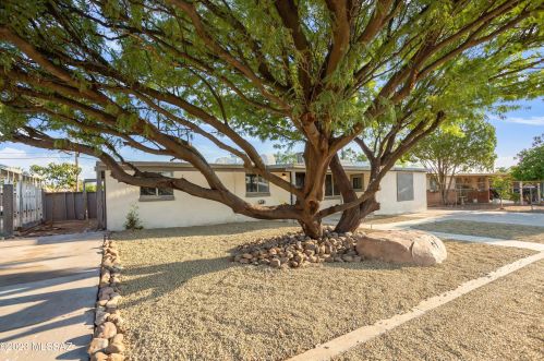 5334 26th St, Tucson, AZ