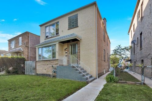 5252 Patterson Ave, Chicago, IL