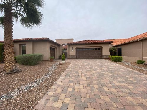 37768 Desert Bluff Dr, Tucson, AZ