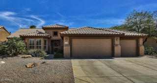 17367 Estrella Vista Dr, Sun City AZ 85374 exterior