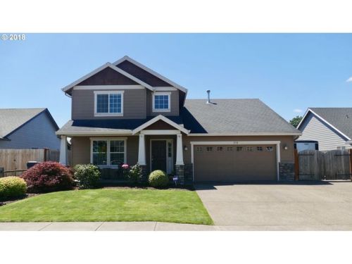 578 West Ln, Liberal, OR 97038