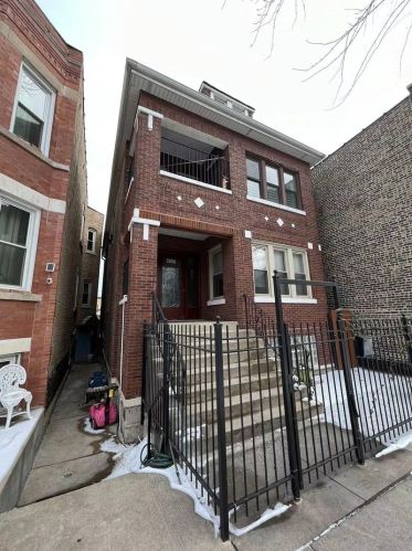 4117 Francisco Ave, Chicago, IL