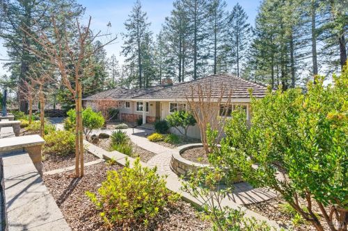 235 Clark Way, Angwin, CA