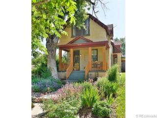 2168 Sherman St, Denver, CO