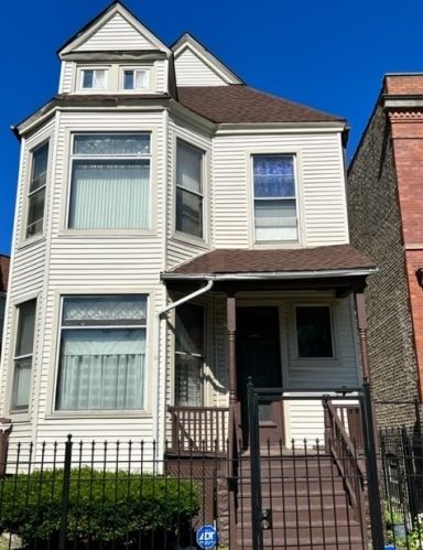 7338 Harvard Ave, Chicago, IL