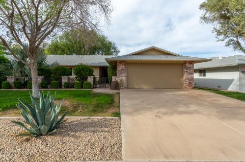 12518 Ashwood Dr, Sun City, AZ