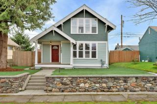 3565 K St, Tacoma, WA