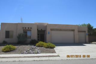 486 Dijon Ct, Tucson, AZ