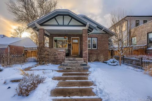 3019 Meade St, Denver, CO