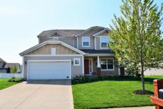 78 Weeping Willow Run Dr, Johnstown, OH 43031