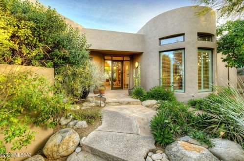 6861 Desert Wind Ct, Tucson, AZ