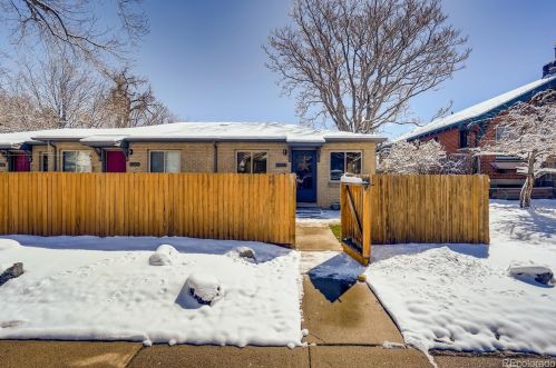 3648 Clay St, Denver, CO