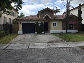 15448 17th St, Miami FL 33185 exterior