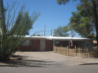 6062 20th St, Tucson, AZ