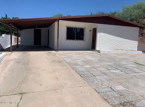 2267 Calle Trinidad, Nogales, AZ