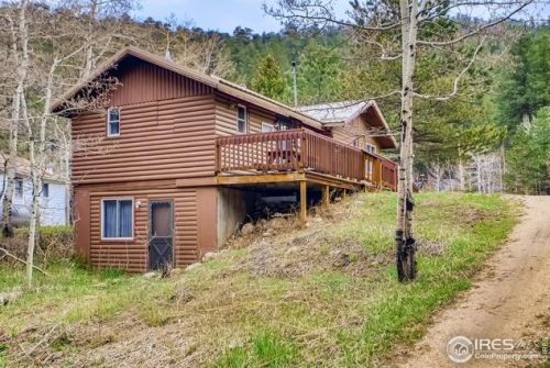 814 Riverside Dr, Lyons, CO