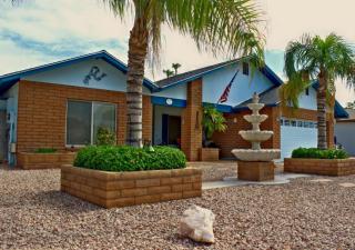 5010 Mercer Ln, Glendale, AZ