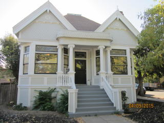 1045 Sutter St, Stockton CA 95206 exterior