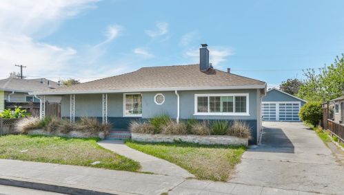 752 Scott Blvd, Santa Clara, CA