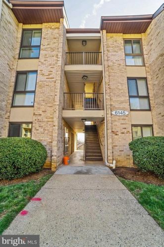 6145 Edsall Rd, Alexandria, VA