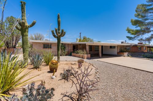 4431 6th St, Tucson, AZ