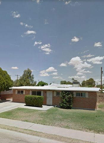 1340 King Pl, Tucson, AZ