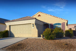 112 Laurelton Way, Tucson, AZ