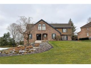 2629 Fountain Hills Dr, Wexford, PA 15090