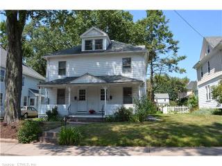 29 Florence St, Manchester, CT 06040