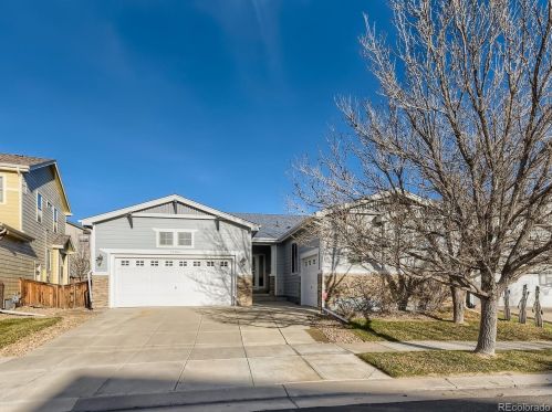 12264 Hannibal St, Denver, CO