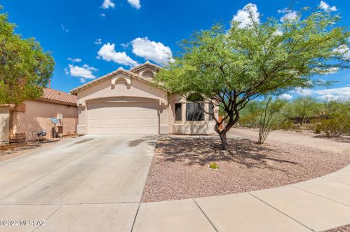 4237 Diamond Butte Ct, Tucson, AZ