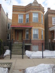 1423 Harding Ave, Chicago, IL