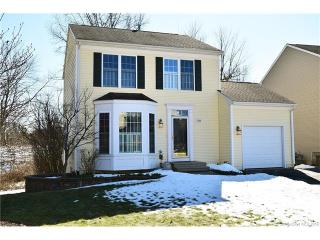 185 Mountain Laurel Way, Suffield, CT 06078