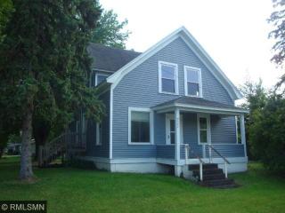 4282 292nd St, Randolph MN  55065 exterior