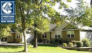 3945 Windmill Run Dr, Wamego KS 66547 exterior