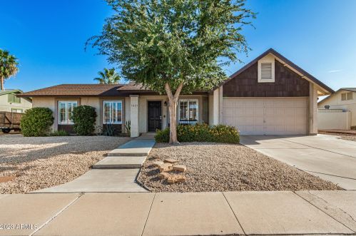 3823 Hopi Ave, Mesa, AZ