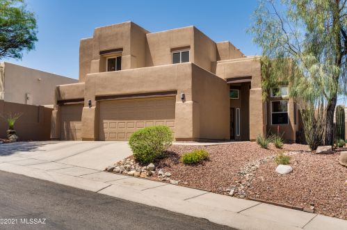 11937 Labyrinth Dr, Tucson, AZ