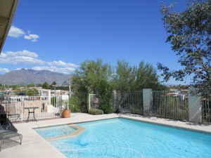 72 River Rd, Tucson AZ 85704 exterior